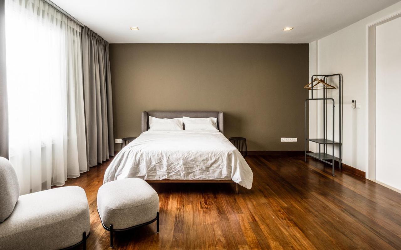 Changkat Duta Luxury Villa  Kuala Lumpur Bagian luar foto