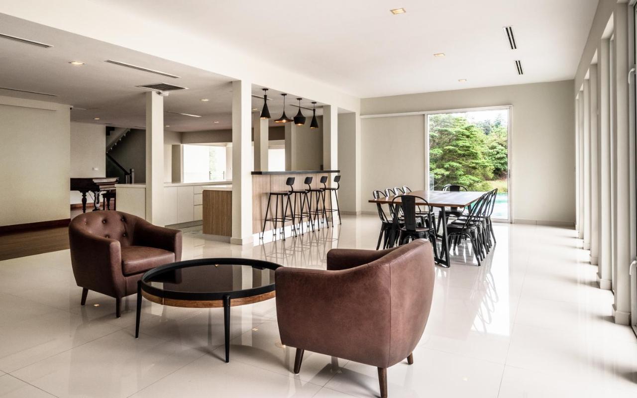 Changkat Duta Luxury Villa  Kuala Lumpur Bagian luar foto