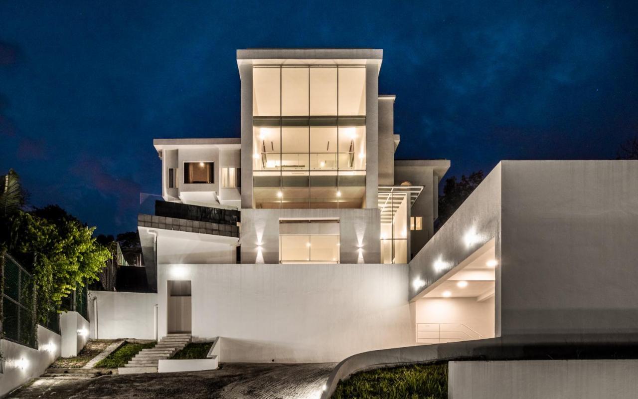 Changkat Duta Luxury Villa  Kuala Lumpur Bagian luar foto