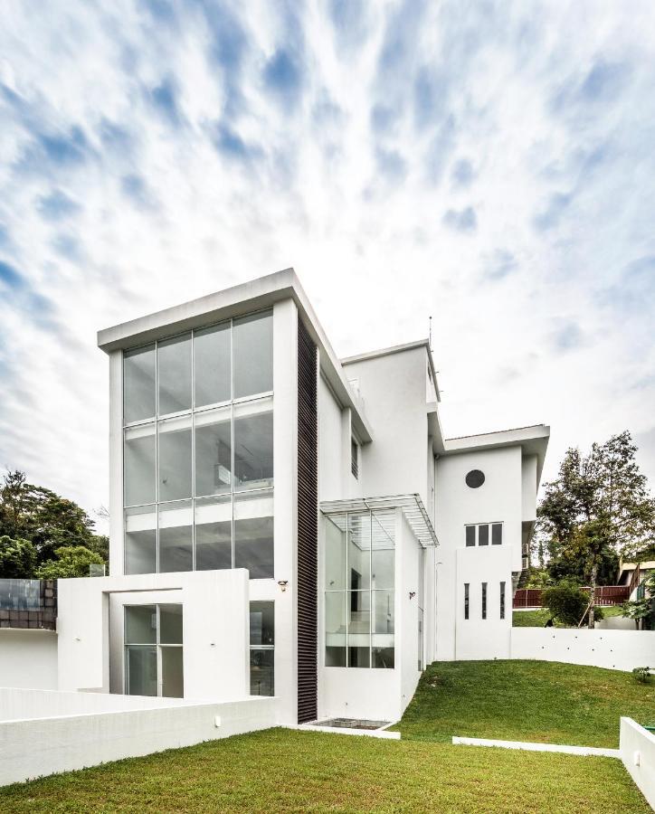 Changkat Duta Luxury Villa  Kuala Lumpur Bagian luar foto