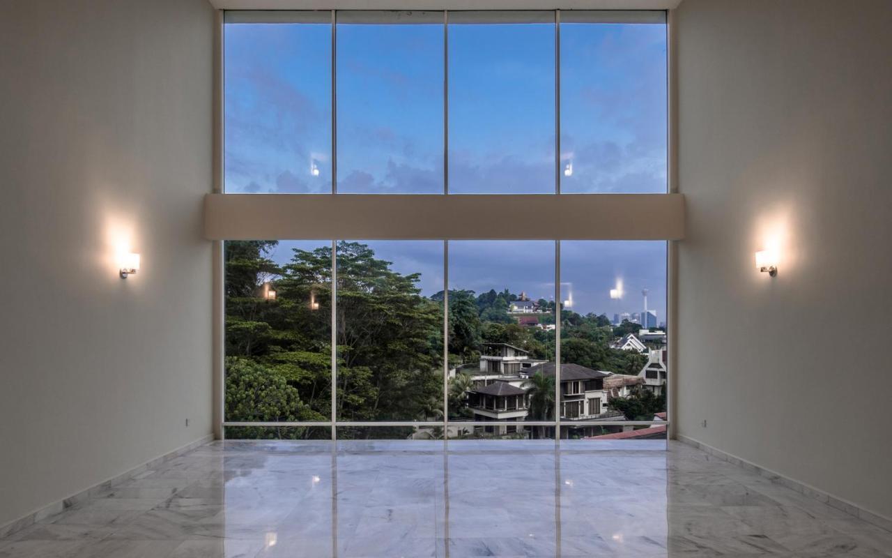 Changkat Duta Luxury Villa  Kuala Lumpur Bagian luar foto