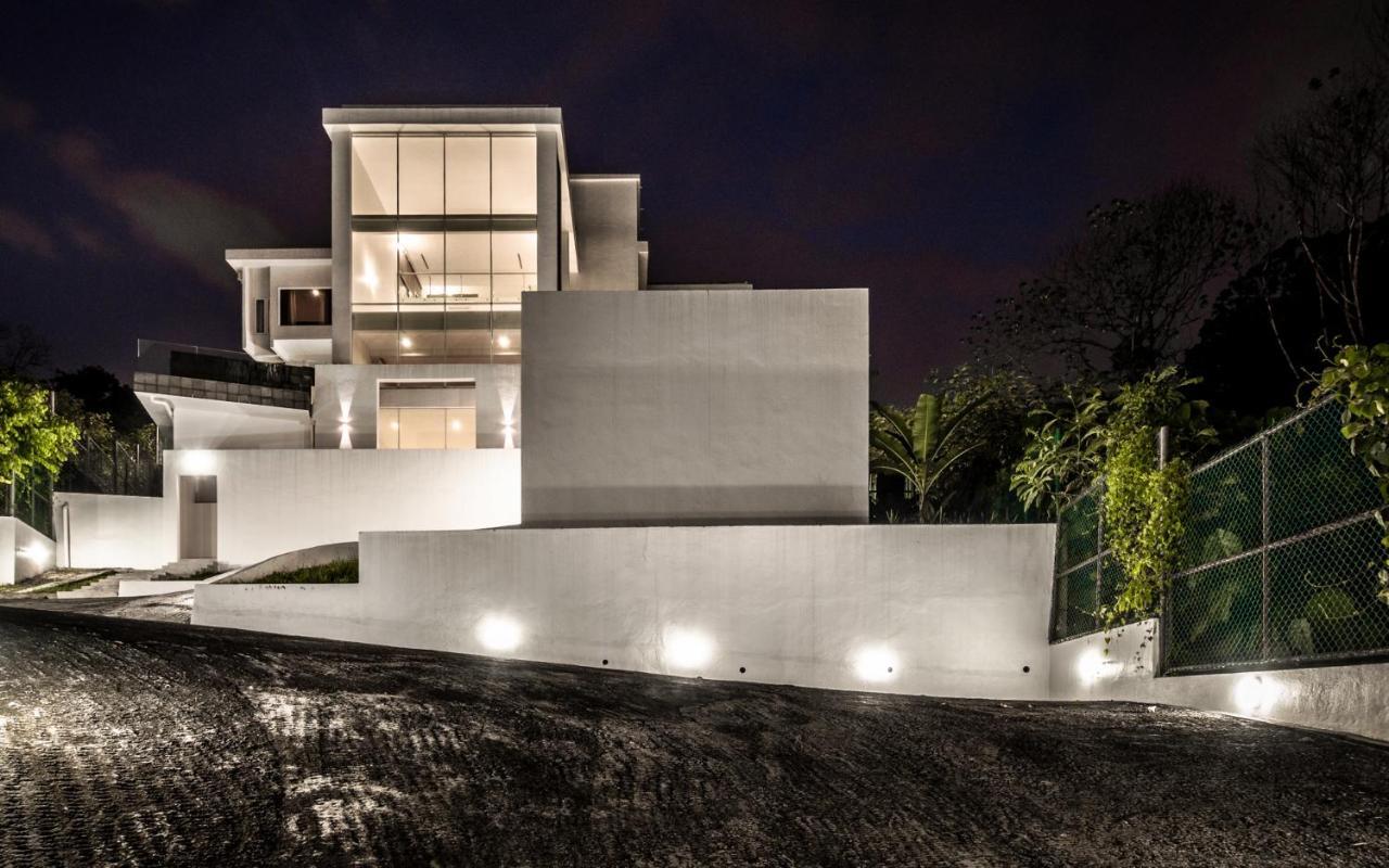 Changkat Duta Luxury Villa  Kuala Lumpur Bagian luar foto