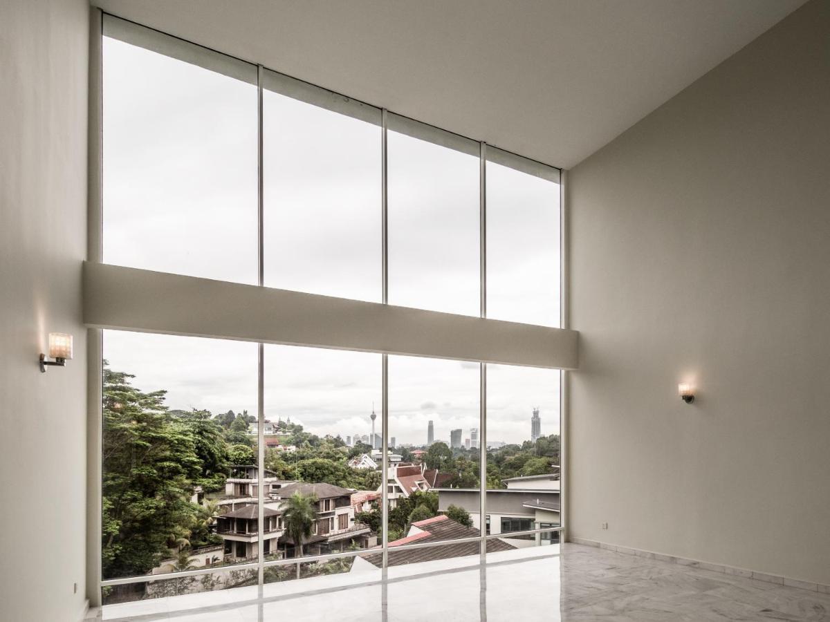Changkat Duta Luxury Villa  Kuala Lumpur Bagian luar foto