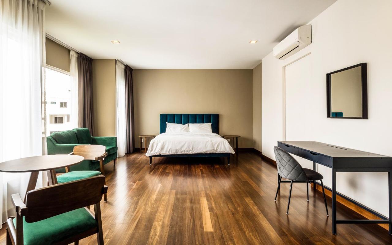 Changkat Duta Luxury Villa  Kuala Lumpur Bagian luar foto