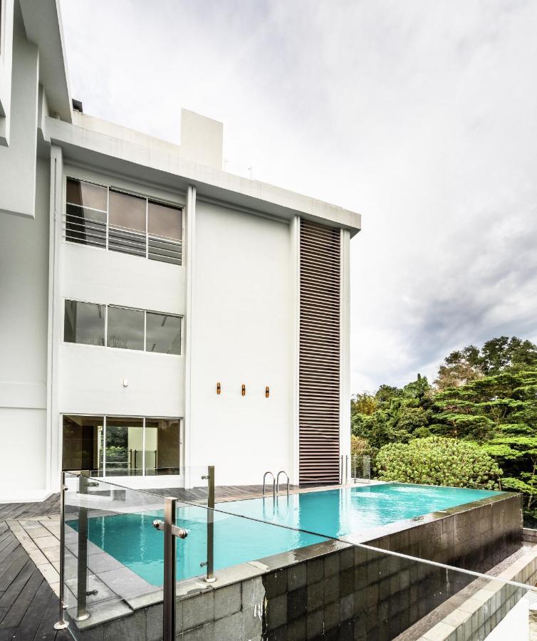 Changkat Duta Luxury Villa  Kuala Lumpur Bagian luar foto