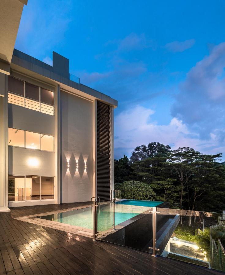 Changkat Duta Luxury Villa  Kuala Lumpur Bagian luar foto