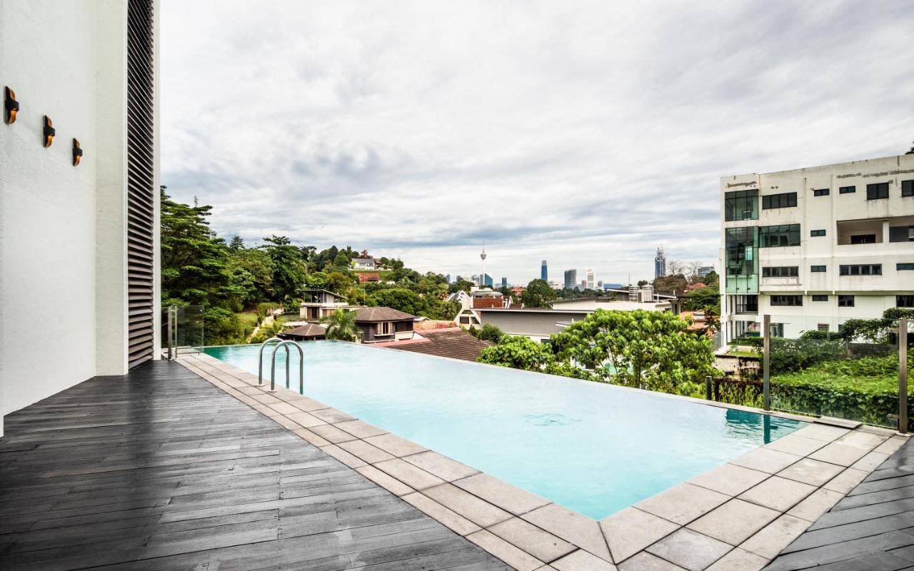 Changkat Duta Luxury Villa  Kuala Lumpur Bagian luar foto