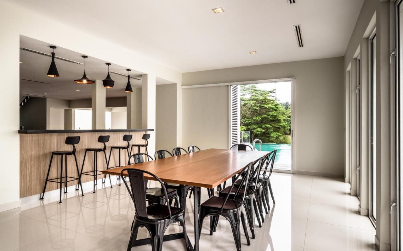 Changkat Duta Luxury Villa  Kuala Lumpur Bagian luar foto