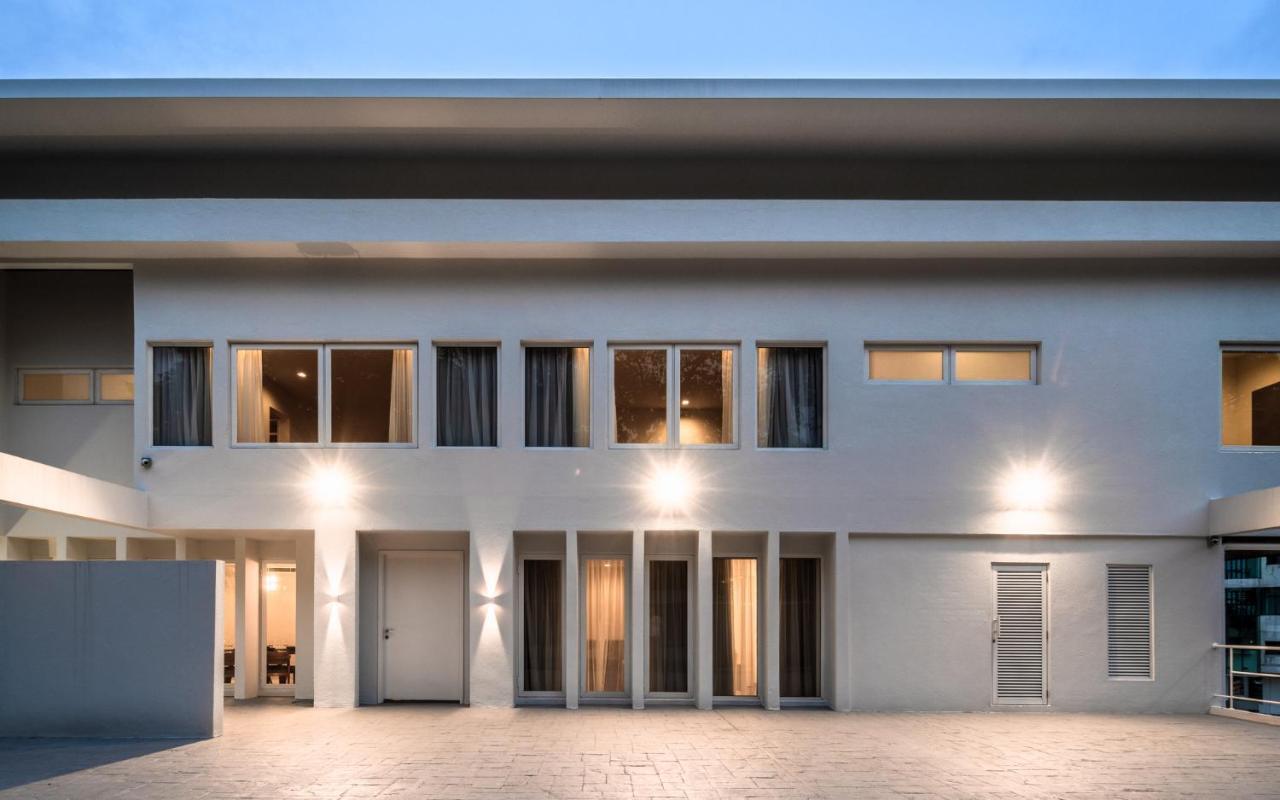 Changkat Duta Luxury Villa  Kuala Lumpur Bagian luar foto