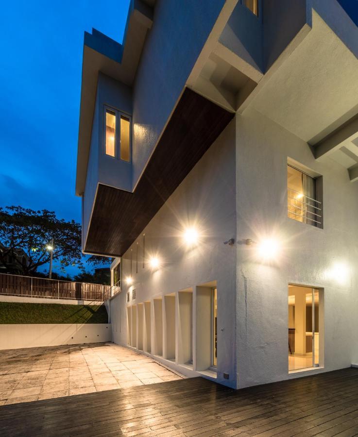Changkat Duta Luxury Villa  Kuala Lumpur Bagian luar foto