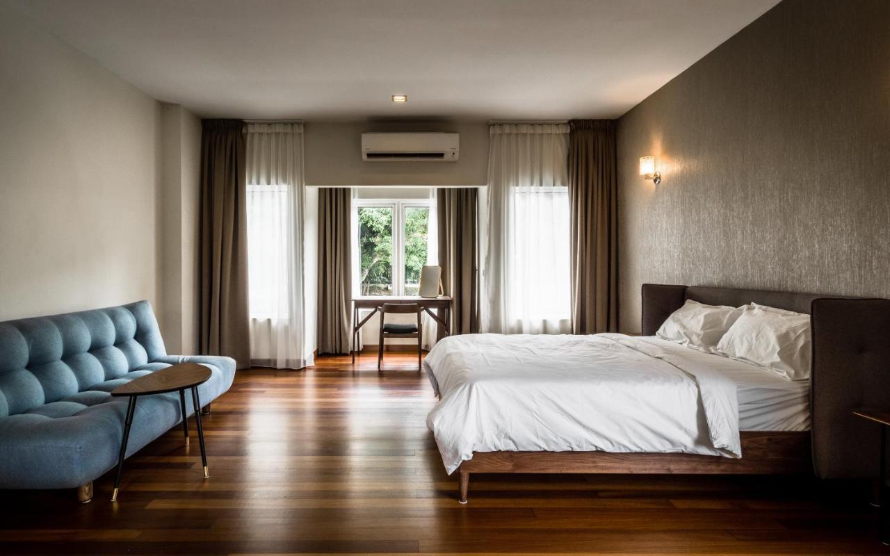 Changkat Duta Luxury Villa  Kuala Lumpur Bagian luar foto