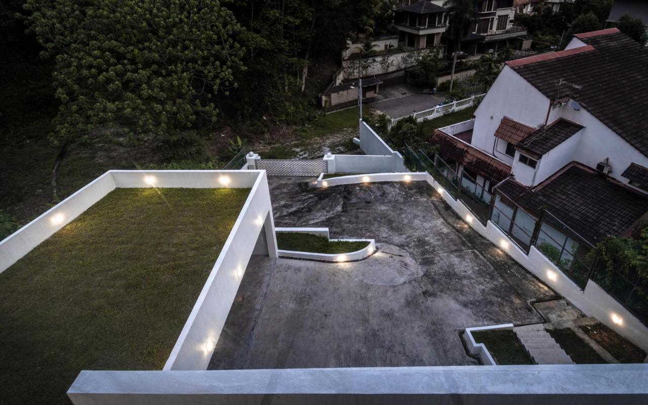 Changkat Duta Luxury Villa  Kuala Lumpur Bagian luar foto