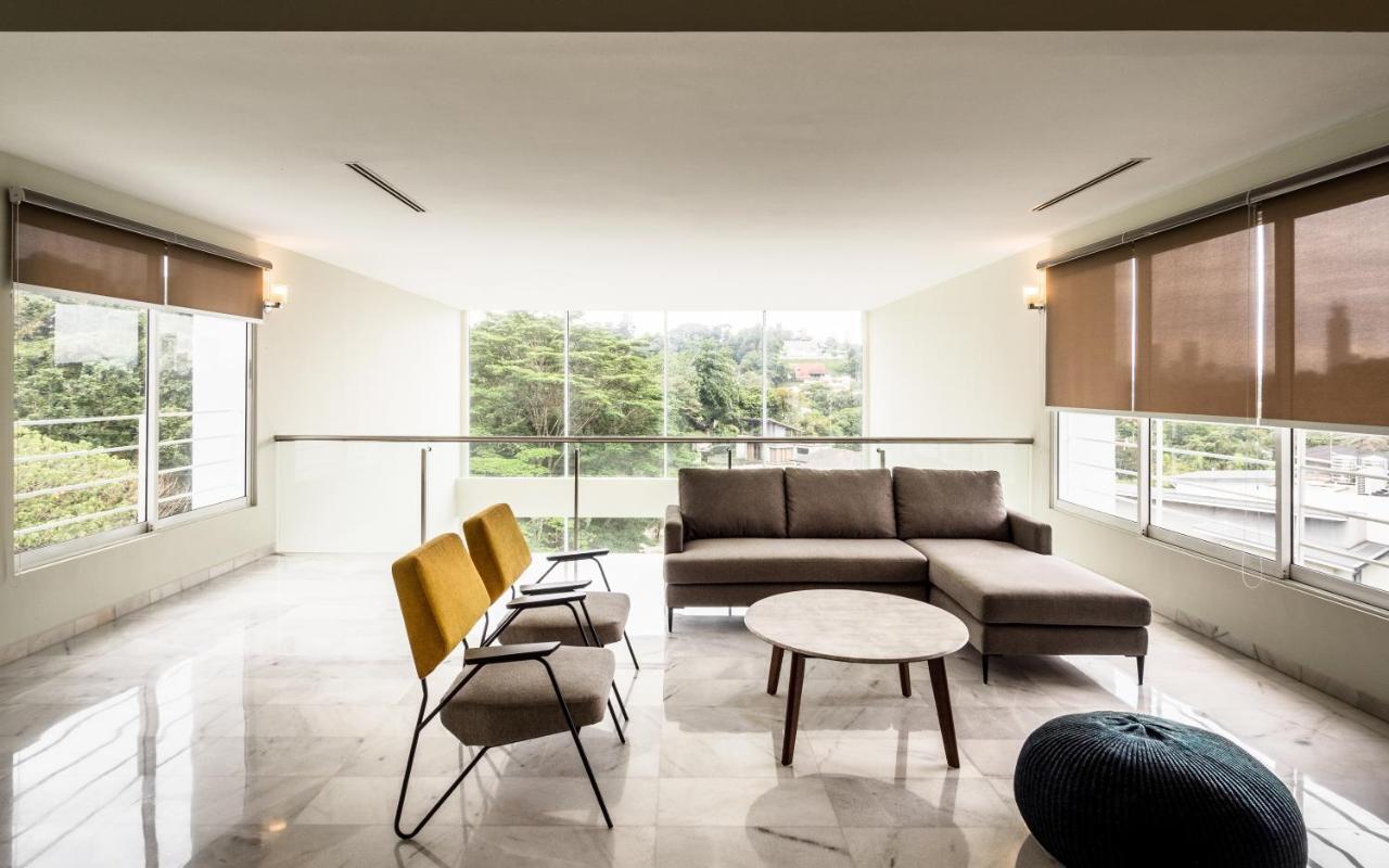 Changkat Duta Luxury Villa  Kuala Lumpur Bagian luar foto