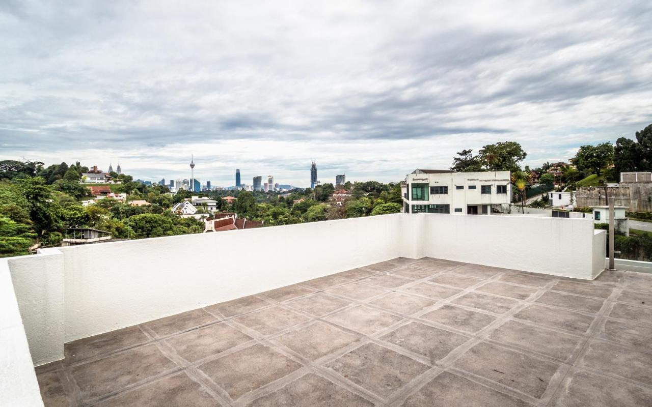 Changkat Duta Luxury Villa  Kuala Lumpur Bagian luar foto