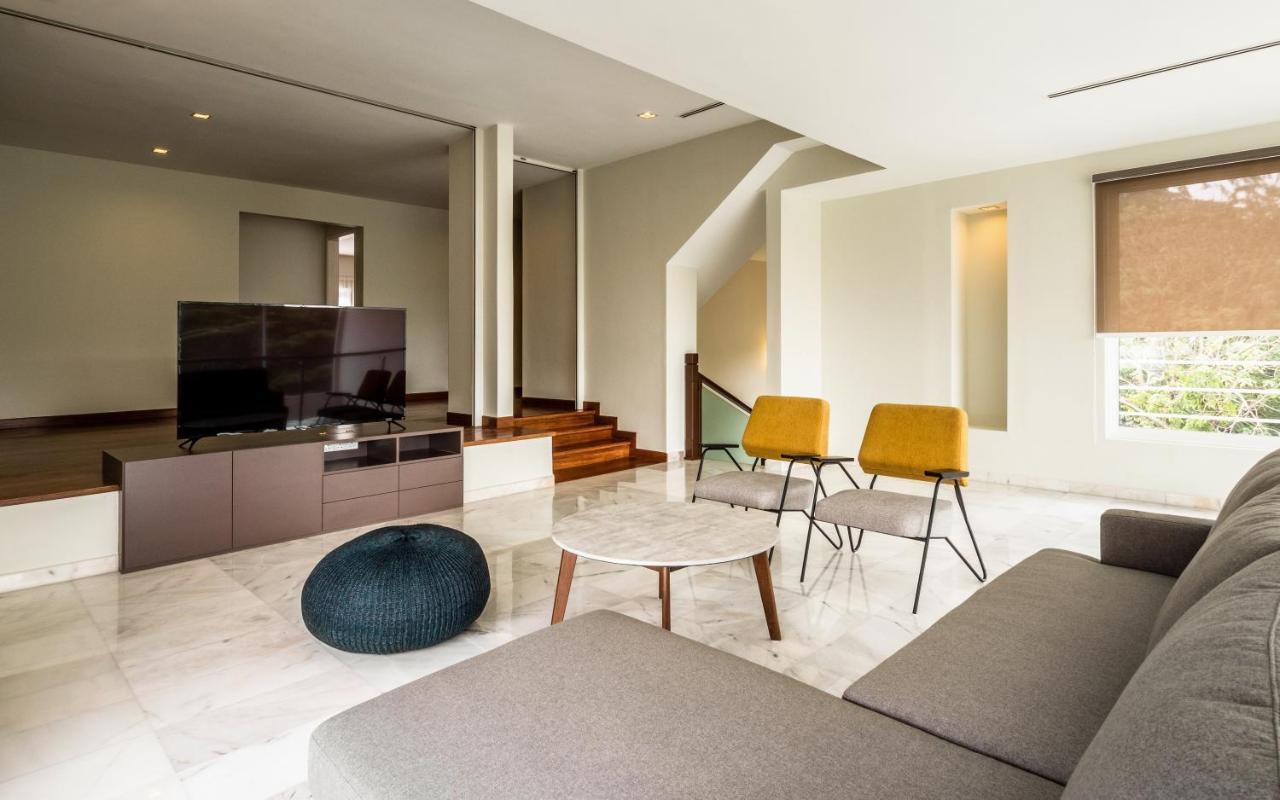 Changkat Duta Luxury Villa  Kuala Lumpur Bagian luar foto