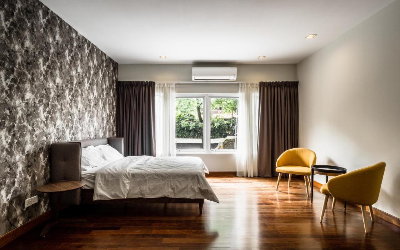 Changkat Duta Luxury Villa  Kuala Lumpur Bagian luar foto