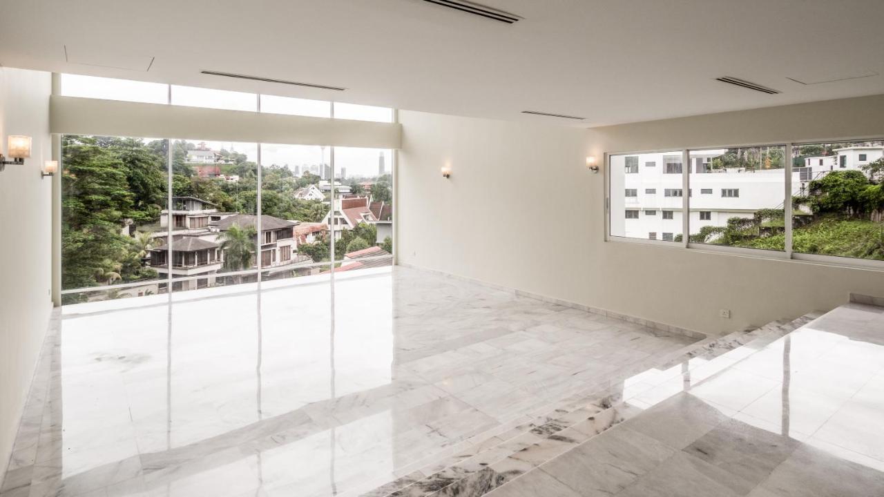 Changkat Duta Luxury Villa  Kuala Lumpur Bagian luar foto
