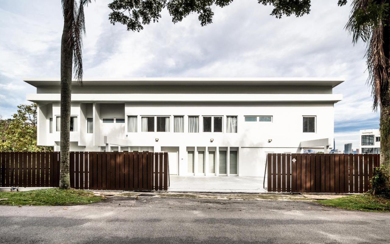 Changkat Duta Luxury Villa  Kuala Lumpur Bagian luar foto