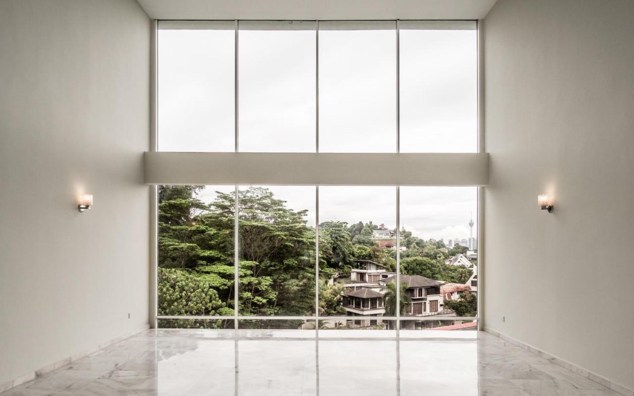 Changkat Duta Luxury Villa  Kuala Lumpur Bagian luar foto