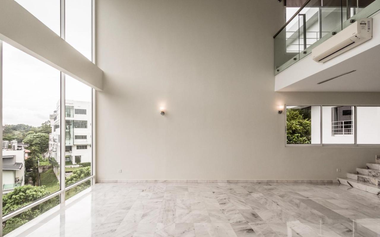 Changkat Duta Luxury Villa  Kuala Lumpur Bagian luar foto