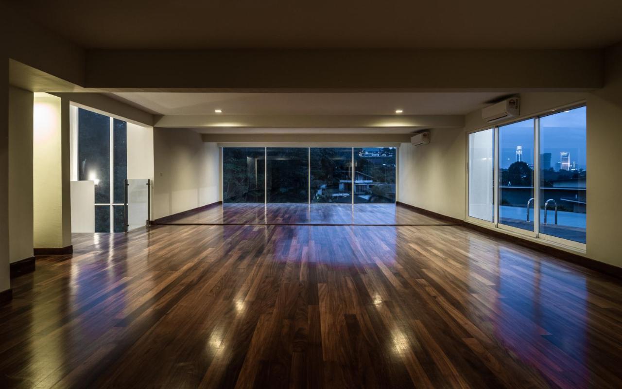 Changkat Duta Luxury Villa  Kuala Lumpur Bagian luar foto